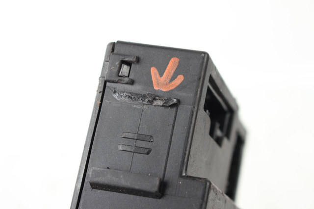 Блок управления комфортом 284B2EB30A NISSAN