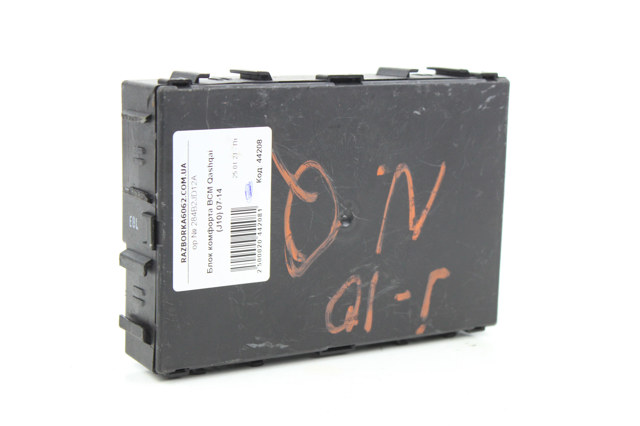 284B2JD12A NISSAN Блок комфорта купить в Чернигов