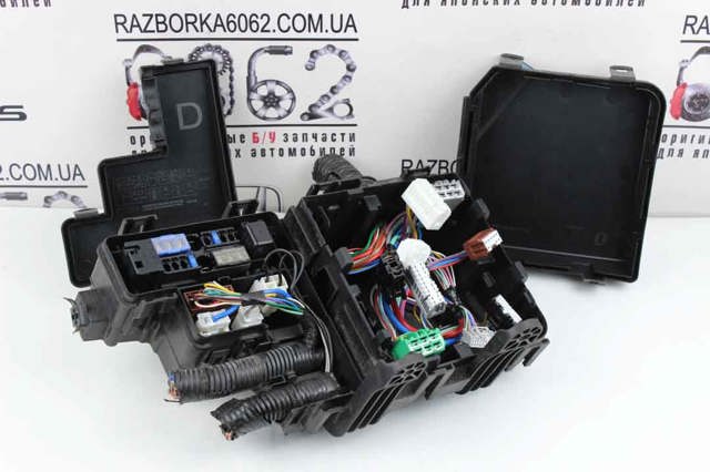 NISSAN 284B85HA0C в наличии Тернополь