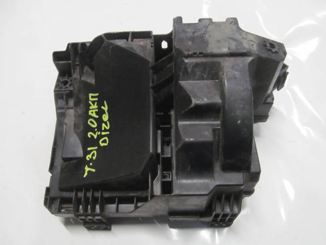 NISSAN 284B9JG01A Блок предохранителей в наличии Винница