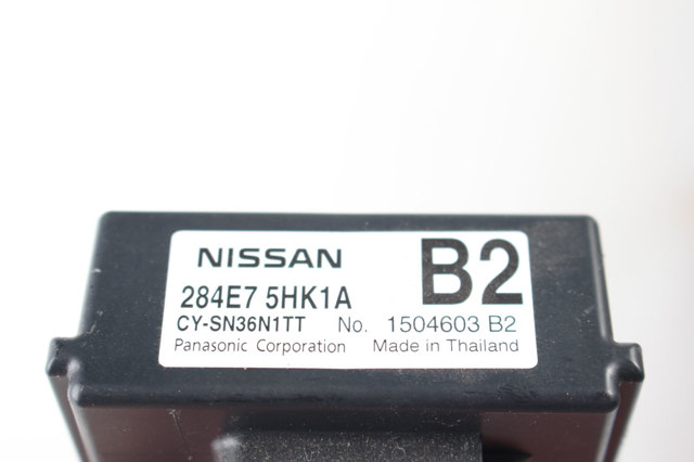 NISSAN 284E75HK1A в наличии Одесса