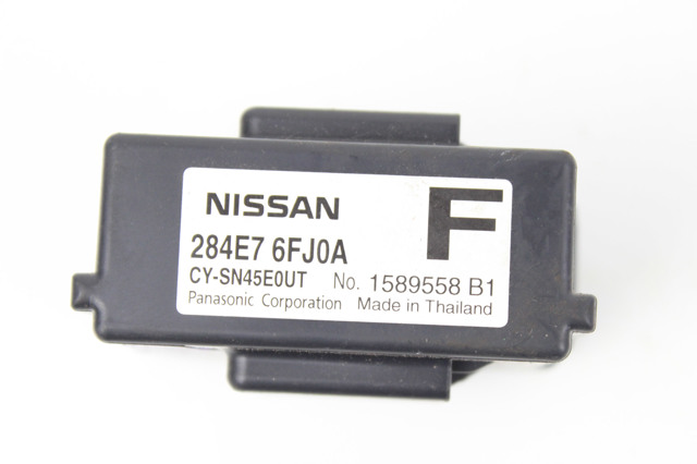 NISSAN 284E76FJ0A в наличии Полтава