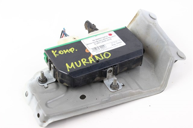 NISSAN 284G01AA1A в наличии Винница