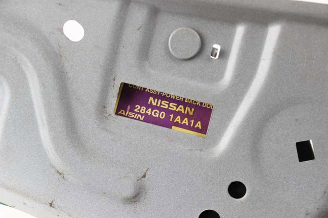 284G01AA1A NISSAN купить в Павлоград
