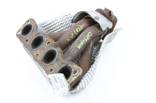 285112G720 HYUNDAI Коллектор выпускной купить в Чернигов