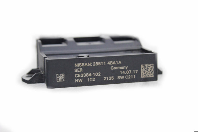 ЭБУ открытия крышки багажника/двери 3-й (5-й) 285T14BA1A NISSAN