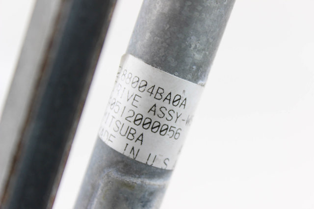 288004BA0A NISSAN Трапеция стеклоочистителя купить в Тернополь