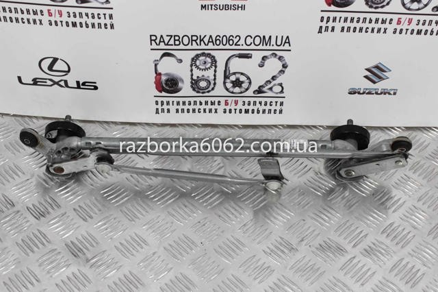 Трапеция щеток лобового стекла 288004CC0A NISSAN