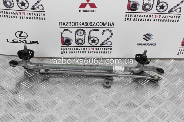 288004CC0A NISSAN Трапеция стеклоочистителя купить в Николаев