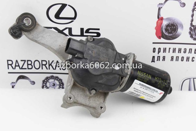 Мотор стеклоочестителя 288101CA0A NISSAN