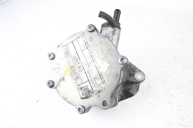 Механический вакуумный насос 288102A650 HYUNDAI