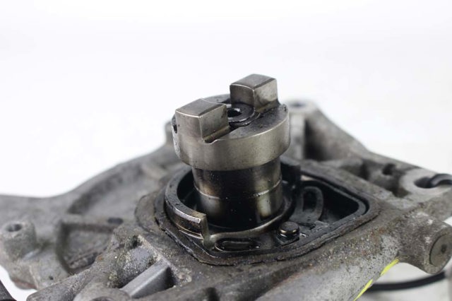 288102F000 HYUNDAI Вакуумный насос купить в Черновцы
