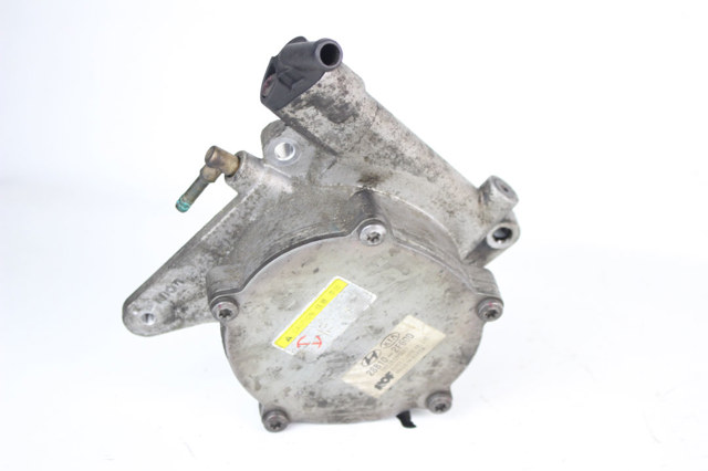 Механический вакуумный насос 288102F600 HYUNDAI