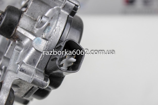 288104CC0A NISSAN Мотор стеклоочистителя лобового стекла купить в Днепр