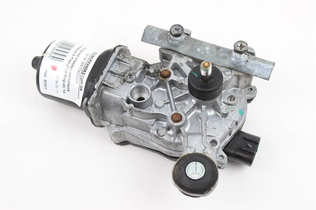 288104CC0A NISSAN Мотор стеклоочистителя лобового стекла купить в Сумы