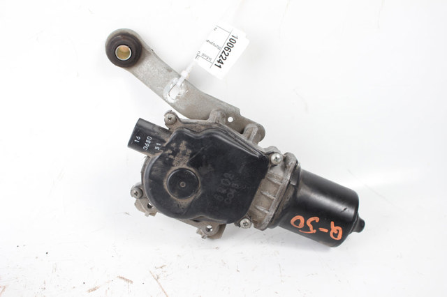 Мотор трапеции стеклоочистителя 288104GF0A NISSAN