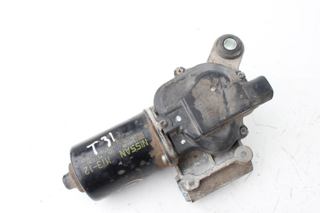 28810JG40A NISSAN Мотор стеклоочистителя лобового стекла купить в Николаев