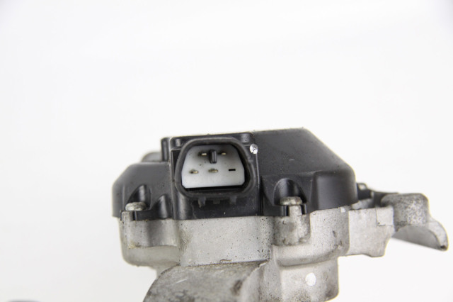Мотор стеклоочестителя 28810JK60A NISSAN