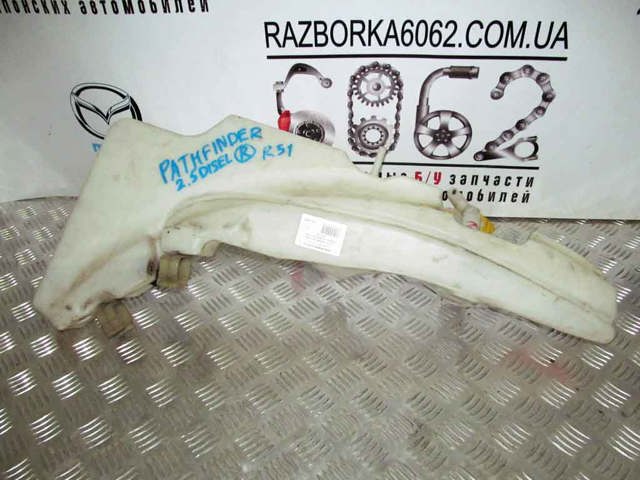 Бачок омывателя стекла 28910EB300 NISSAN