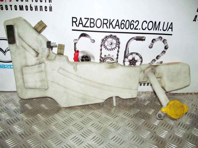 28910EB300 NISSAN Бачок омывателя купить в Черкассы