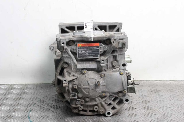 NISSAN 290A03NF1C Двигатель в сборе (электрический) в наличии Ирпень