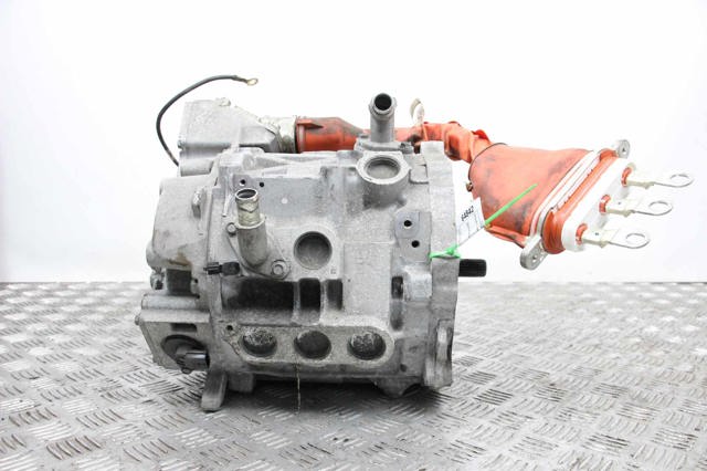 Электродвигатель 290J03NA0B NISSAN