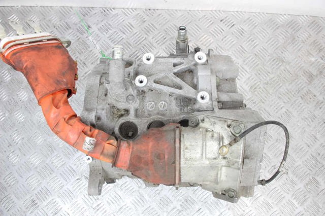 NISSAN 290J03NA0B Электромотор в наличии Киев