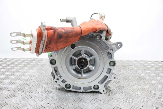 290J03NA0B NISSAN Двигатель в сборе (электрический) купить в Черновцы
