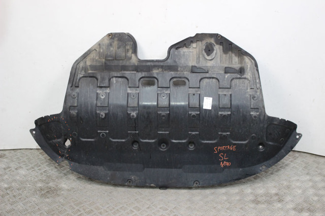 Защита поддона двигателя 291103U500 HYUNDAI
