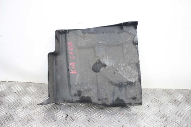 Защита двигателя, левая 29130A2800 HYUNDAI