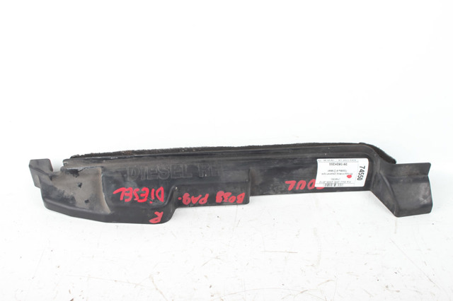 291362K200 HYUNDAI Правый дефлектор радиатора купить в Харьков