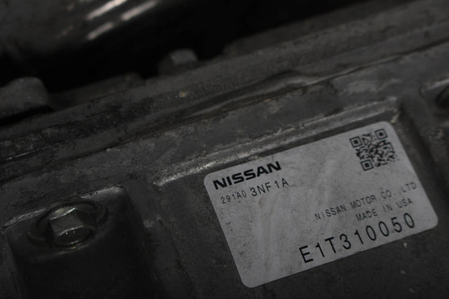 NISSAN 291A03NF1A Инвертор тока в наличии Полтава