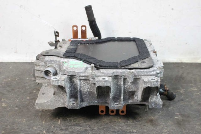 Инвертор тока 291A05SA0A NISSAN