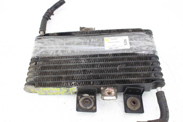 Радиатор охлаждения, АКПП 2920A019 MITSUBISHI