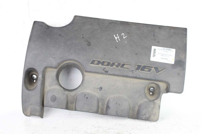 HYUNDAI 292402B040 Крышка двигателя в наличии Каменское