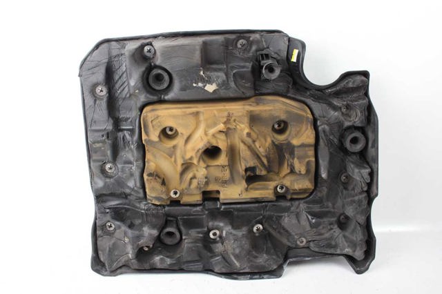 292402F100 HYUNDAI Крышка двигателя купить в Ровно