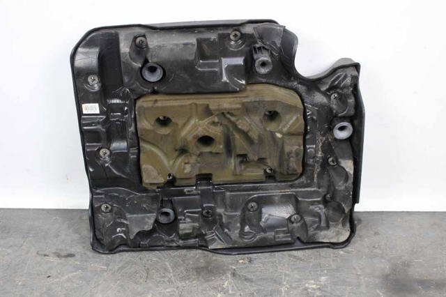 Крышка мотора декоративная 292402F701 HYUNDAI