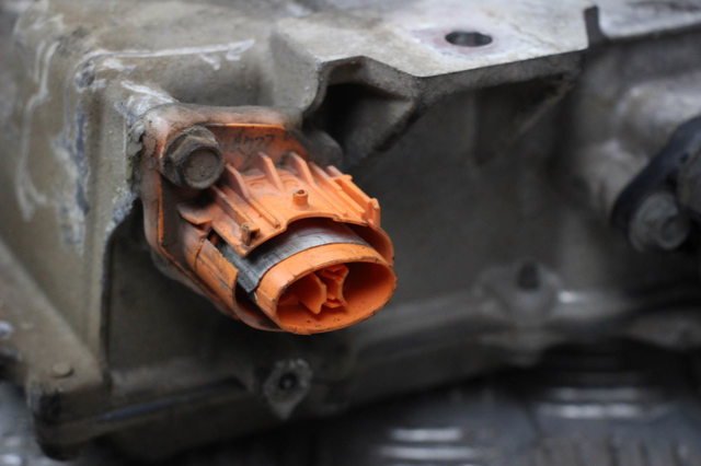 Преобразователь постоянного тока 292C03NA0B NISSAN