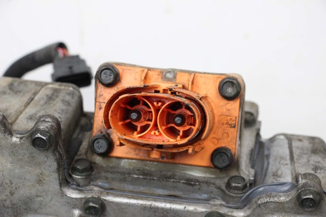 292C03NA0B NISSAN Преобразователь постоянного тока купить в Хмельницкий
