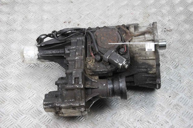 2952166J00 SUZUKI Раздатка купить в Тернополь