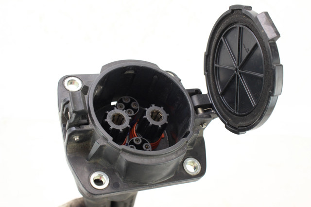 296B13NA1A NISSAN Порт зарядки купить в Кривой Рог