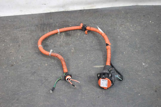 Порт зарядки 296B15SH0A NISSAN