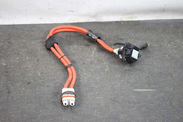 Порт зарядки 296B15SK1A NISSAN