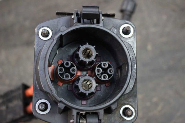 NISSAN 296B15SK1A Порт зарядки в наличии Ирпень