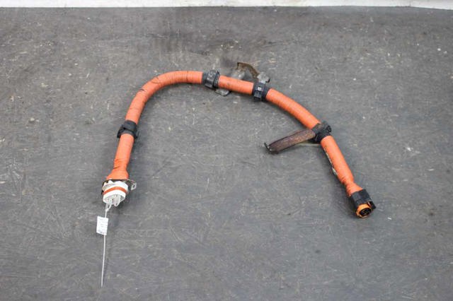 Электропроводка моторного тсека 297A65SH1A NISSAN
