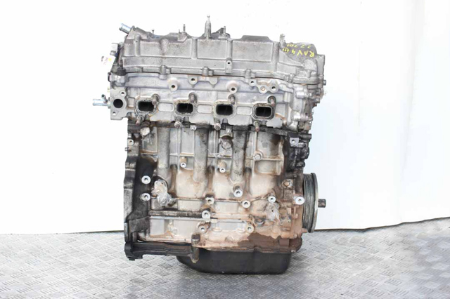 2ADFHV TOYOTA Двигатель купить в Черновцы