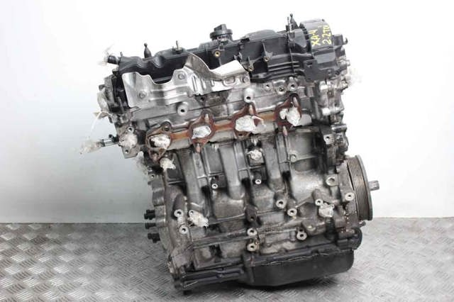 ДВС в сборе 2ADFTV TOYOTA