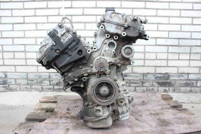 Двигатель голый 2GRFE TOYOTA