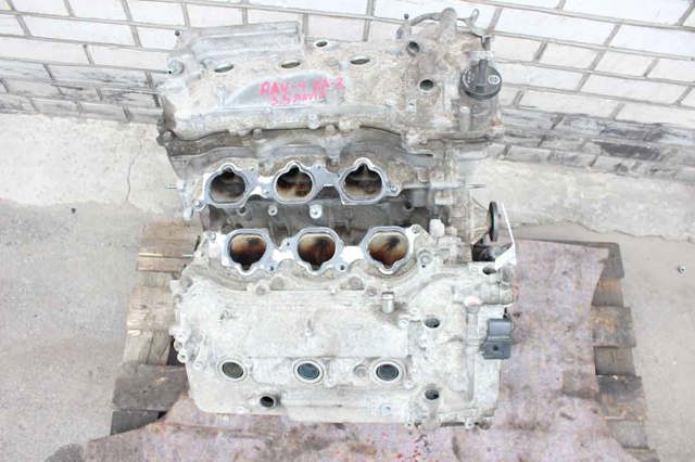 TOYOTA 2GRFE Двигатель в наличии Харьков