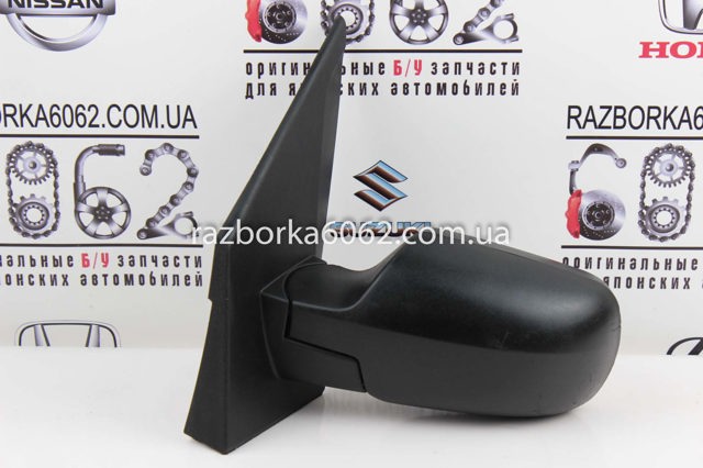 Наружное зеркало левое 2N1117683BL FORD